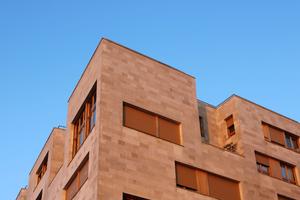 Coursier Pantin